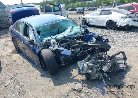 2017 Volkswagen Passat 1.8T R-Line из США, поврежденный, VIN 1VWDT7A38HC007960